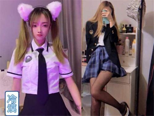 国产福利jk视频在线,青春校园的诱惑与禁忌