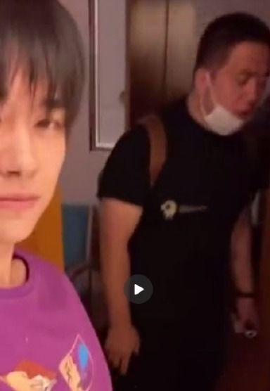 清热在线偷拍福利,偷拍福利事件的背后真相