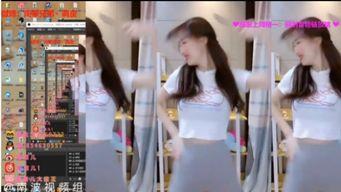 午夜女主播福利在线视频,揭秘直播间的魅力瞬间