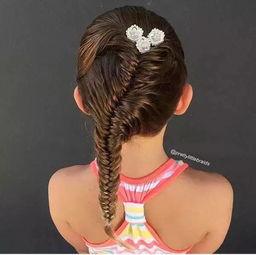 惊喜福利扎辫子在线观看