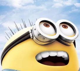 福利电影小黄人视频在线,欢乐大冒险——萌趣无限，欢乐满溢的动画盛宴