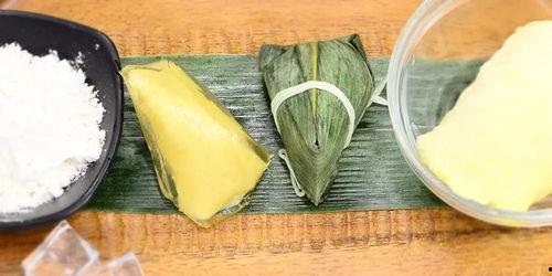 福利榴莲冰粽在线播放视频,夏日清凉美食盛宴